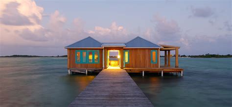 florida keys overwater bungalow rental.